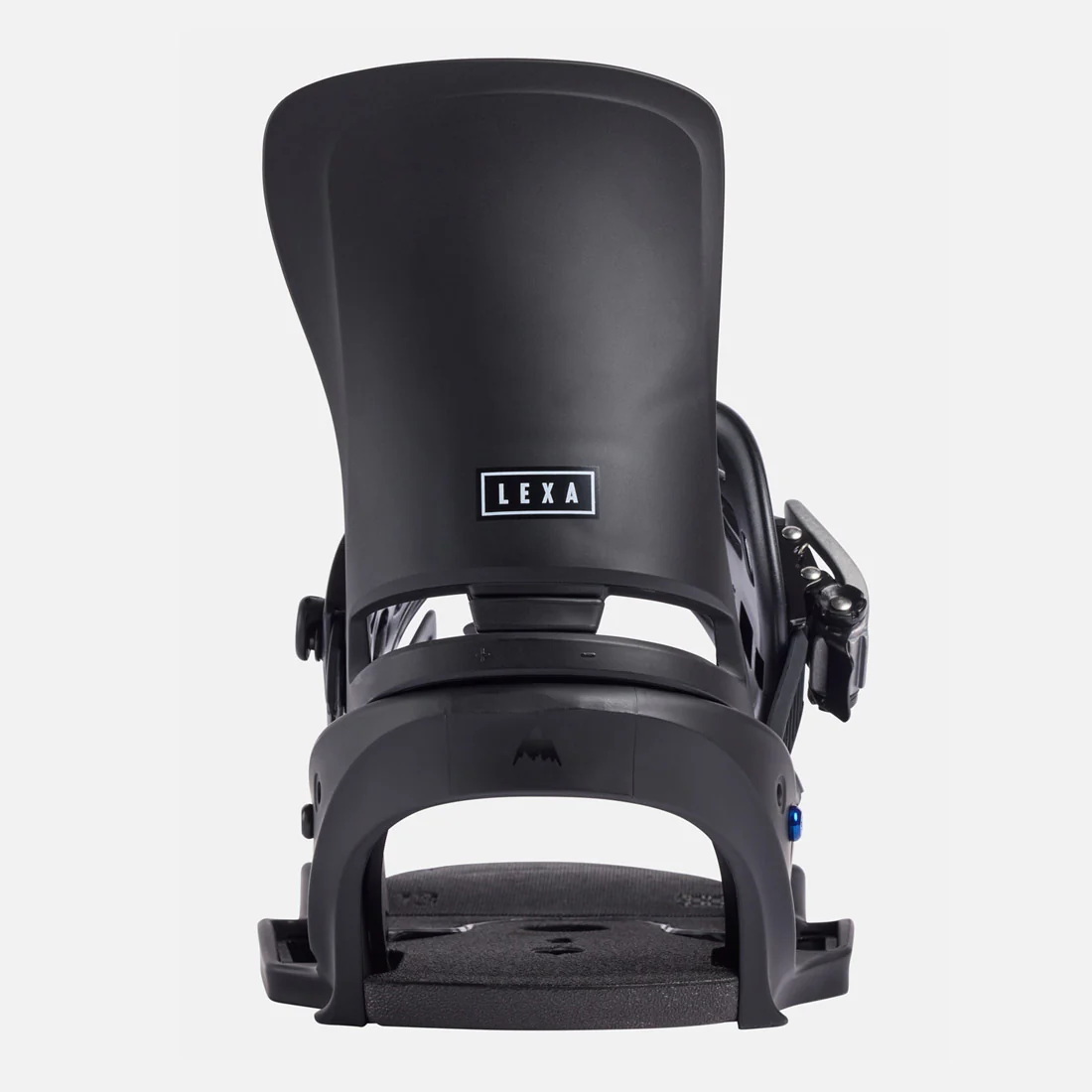 BURTON Women's Lexa EST Bindings 2026 - Black - Image 3
