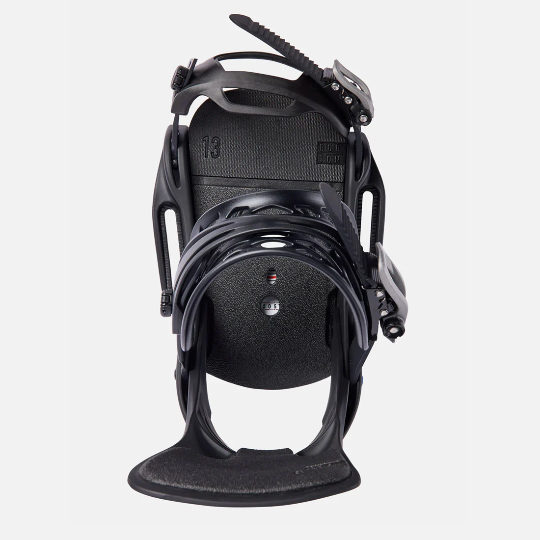 BURTON Women's Lexa EST Bindings 2026 - Black - Image 4