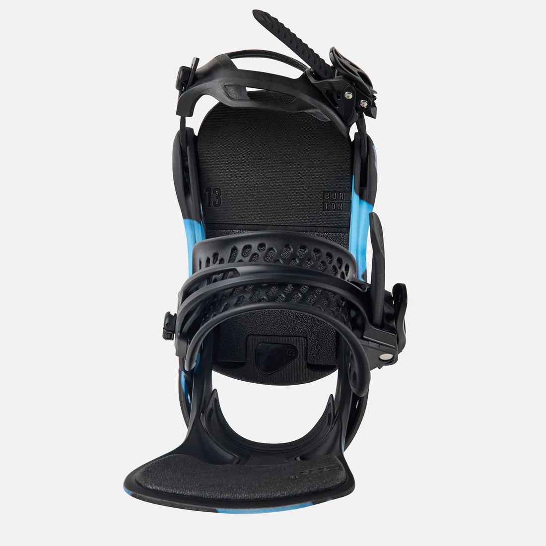 BURTON Women's Lexa X Bindings 2026 - Cotton Candy - Image 4
