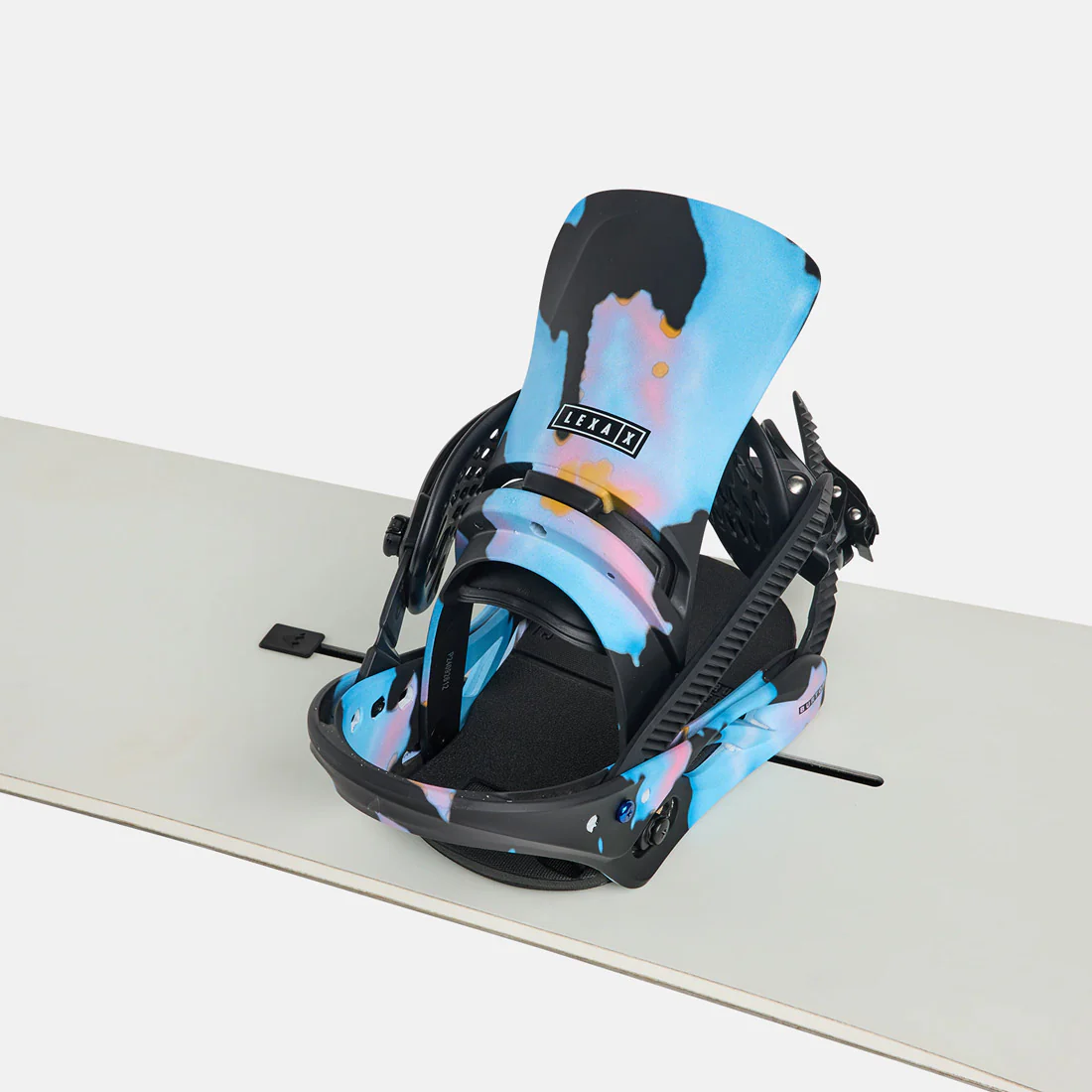 BURTON Women's Lexa X Bindings 2026 - Cotton Candy - Image 6