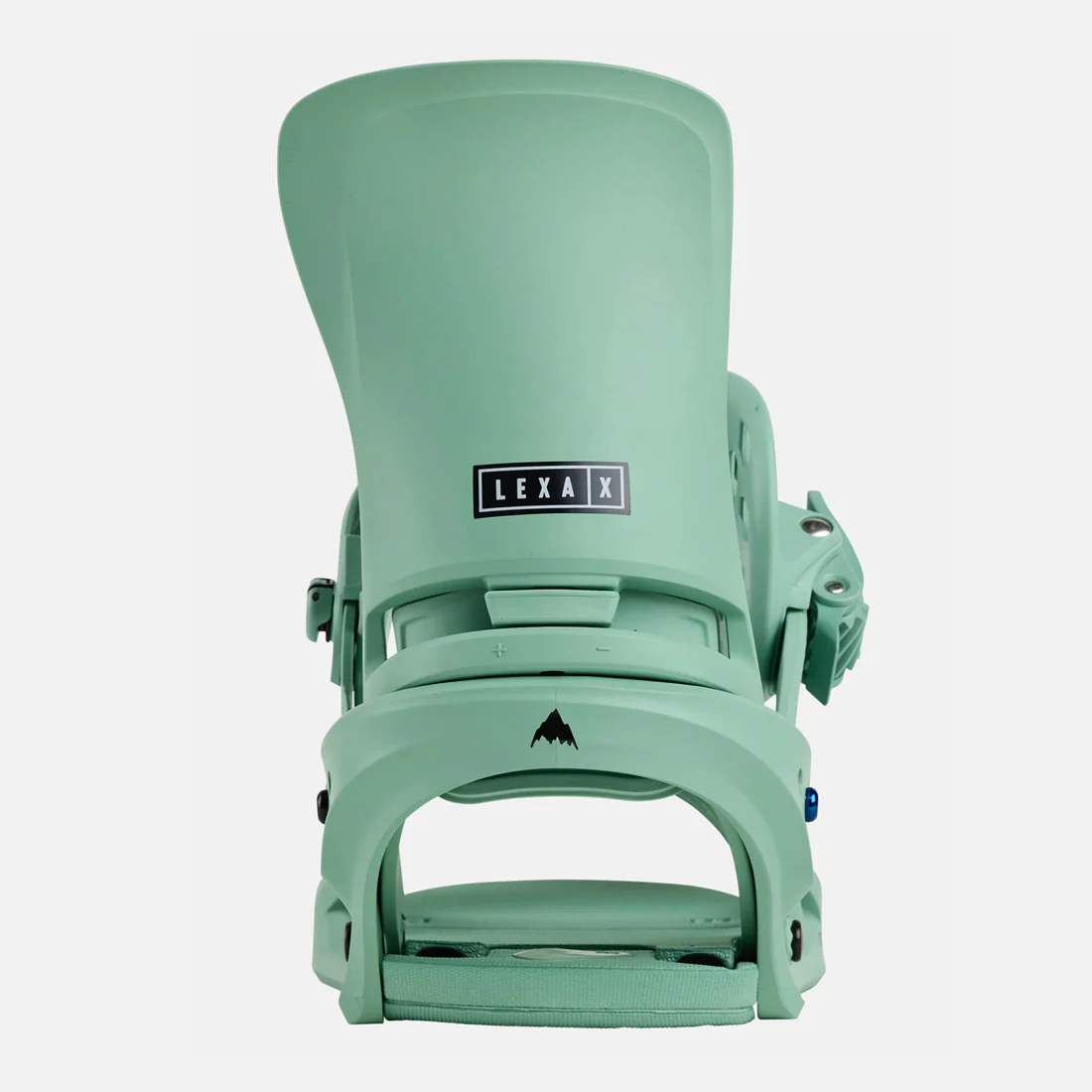 BURTON Women's Lexa X Bindings 2026 - Sage Green - Image 3