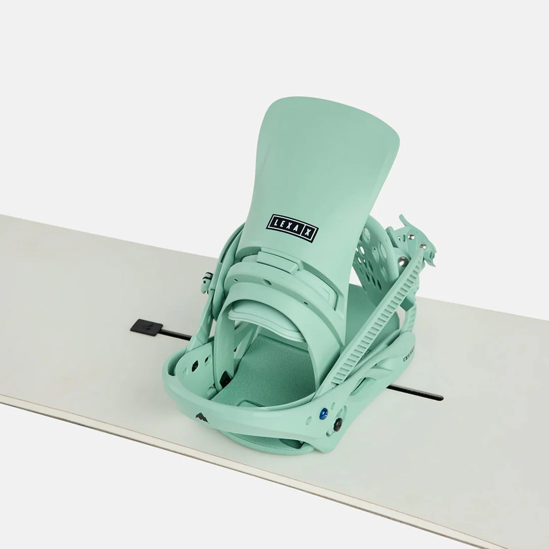 BURTON Women's Lexa X Bindings 2026 - Sage Green - Image 6
