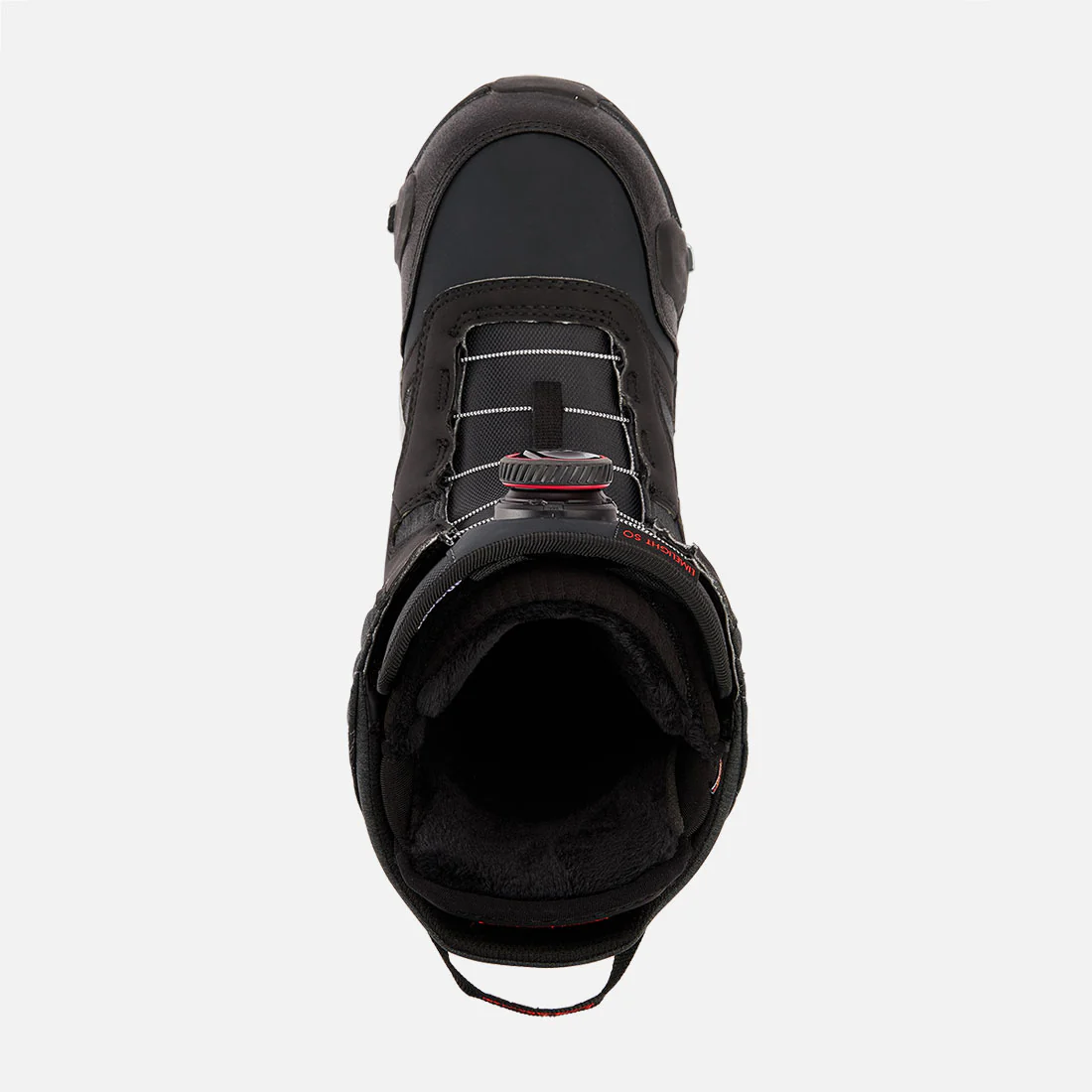 BURTON Women's Limelight Step On Boots 2024 - Black - Image 3