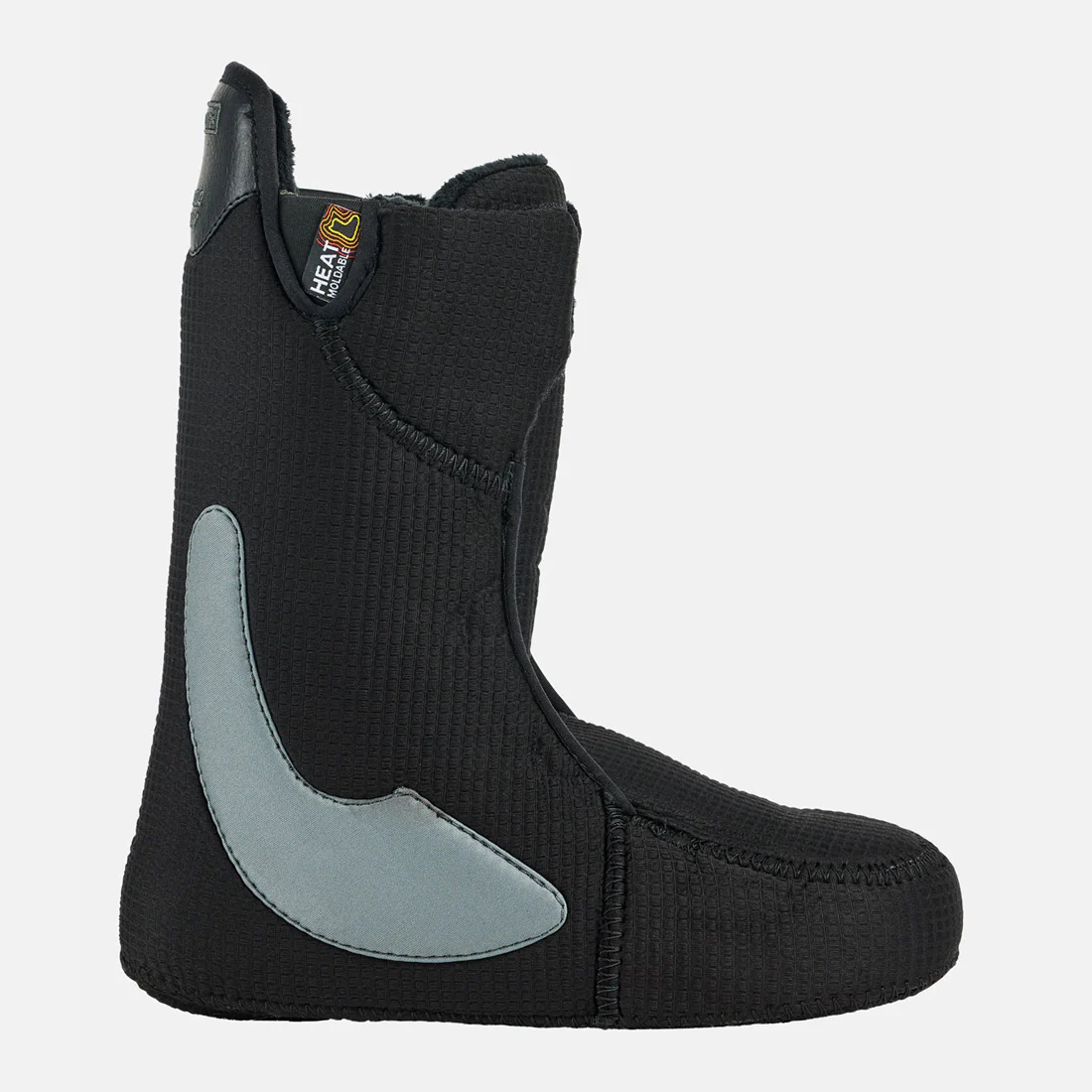 BURTON Women's Limelight Boa Boots 2026 - Pewter - Image 5