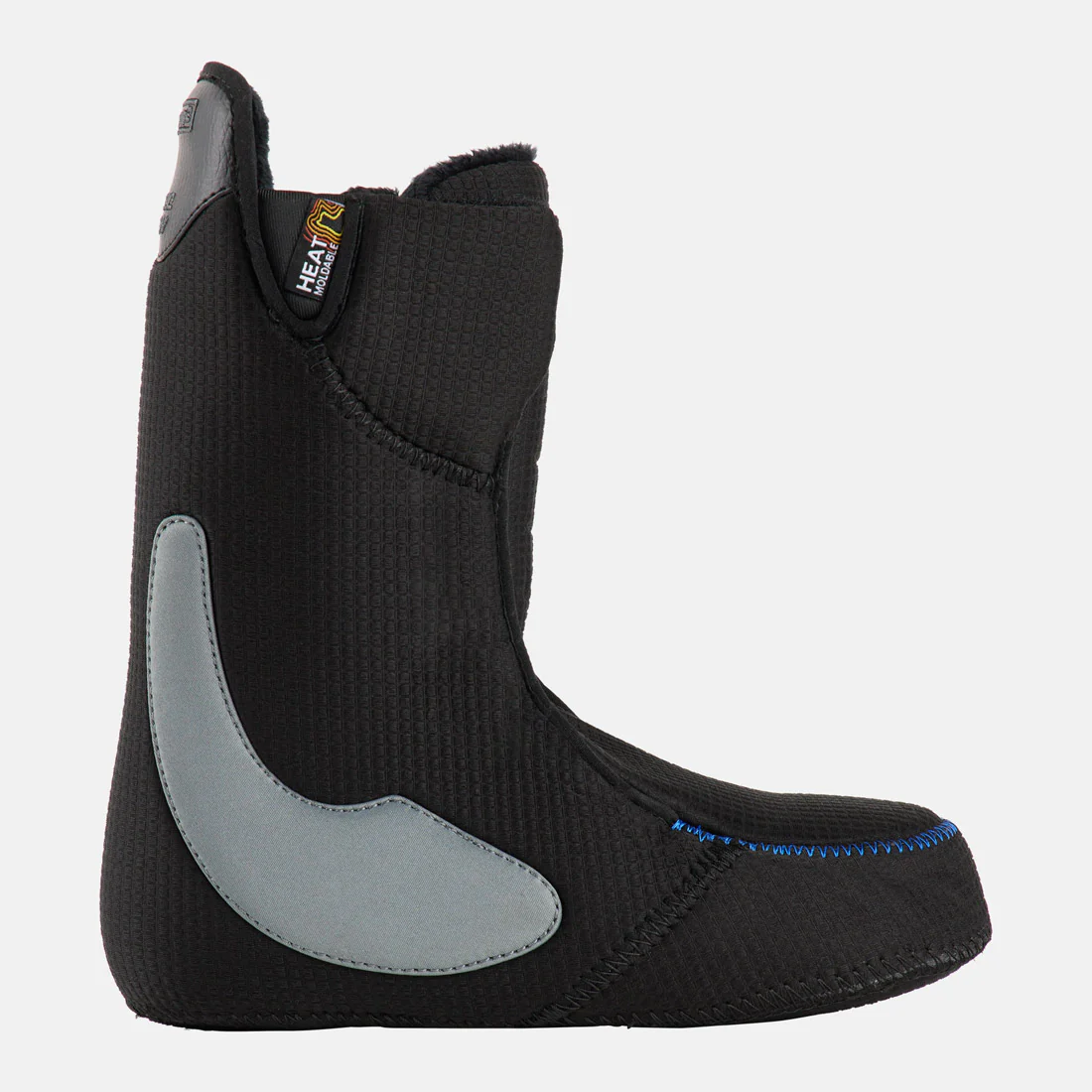 BURTON Women's Limelight Step On Boots 2025 - Gray Cloud - Image 5