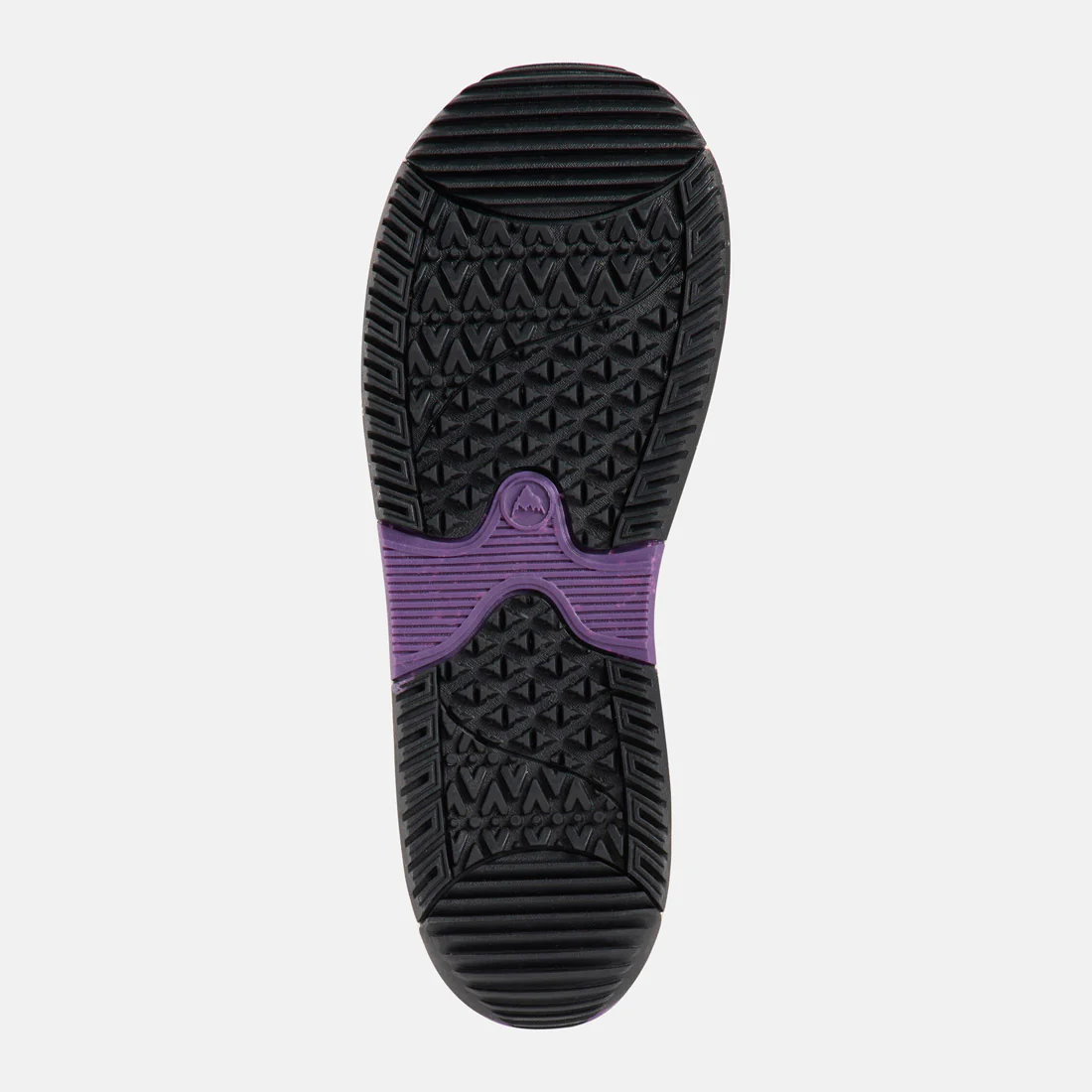 BURTON Women's Limelight Step On Boots 2025 - Imperial Purple - Image 4