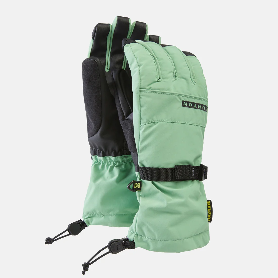 BURTON Women's Profile Glove 2026 - Soft Sage
