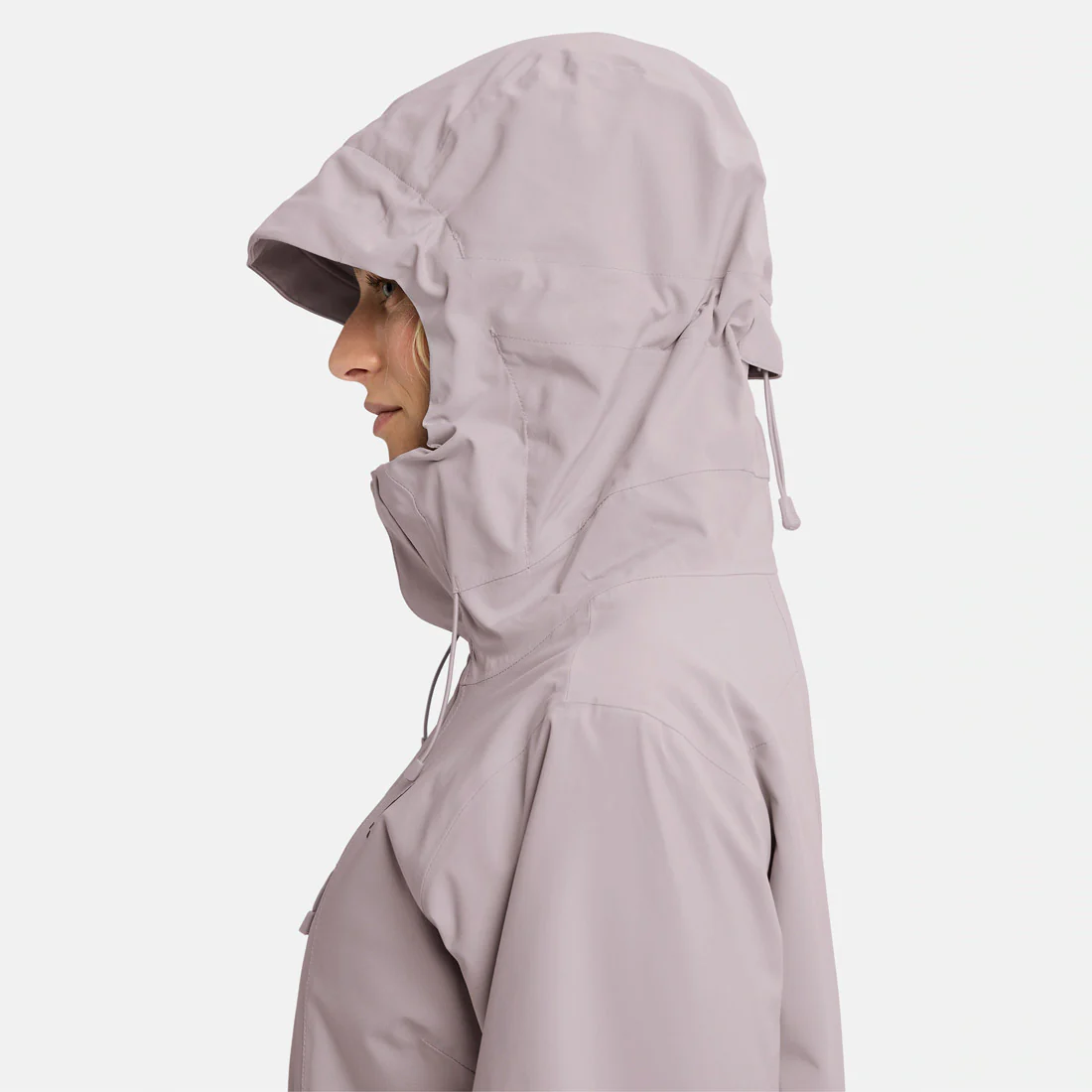 BURTON Women's Reserve 2L Stretch Insulated Jacket 2026 - Washed Lavender - Image 3