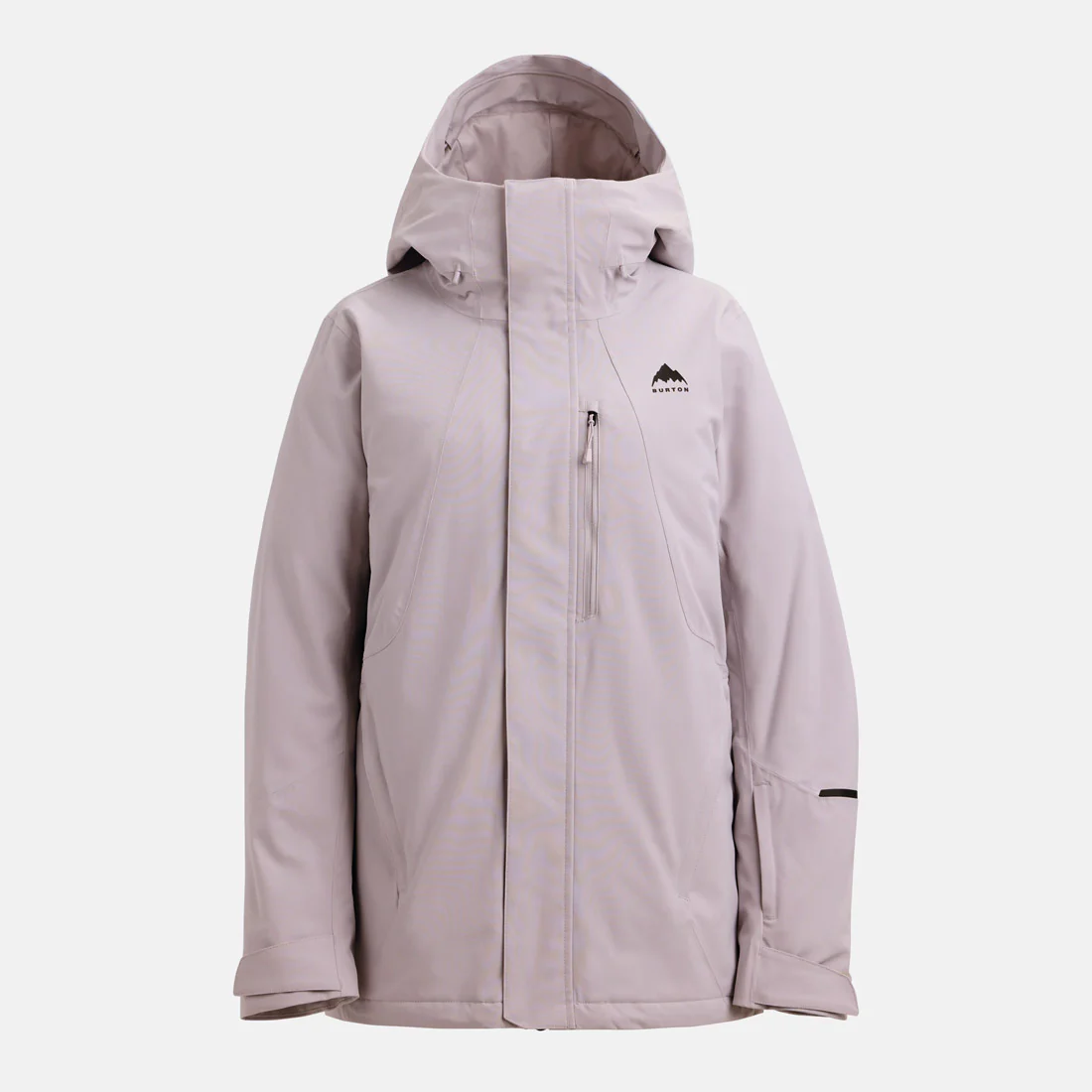 BURTON Women's Reserve 2L Stretch Insulated Jacket 2026 - Washed Lavender - Image 9