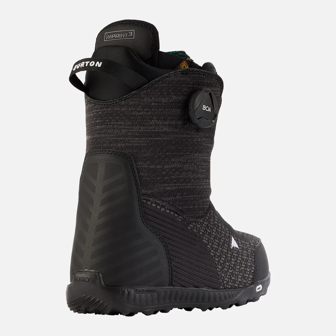BURTON Women's Ritual Boa Boots 2026 - Black - Image 2