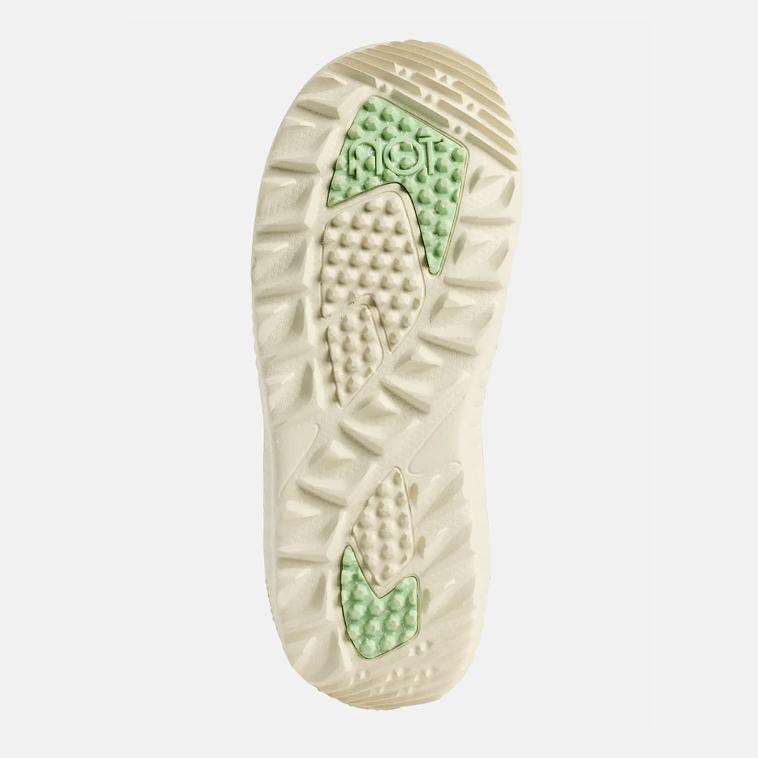 BURTON Women's  Ritual Boa Boots 2026 - Talc Green - Image 4