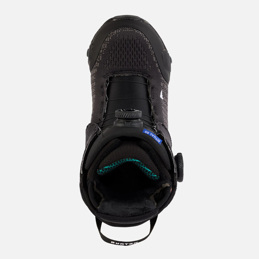BURTON Women's Ritual Step On Boots 2025 - Black - Image 3