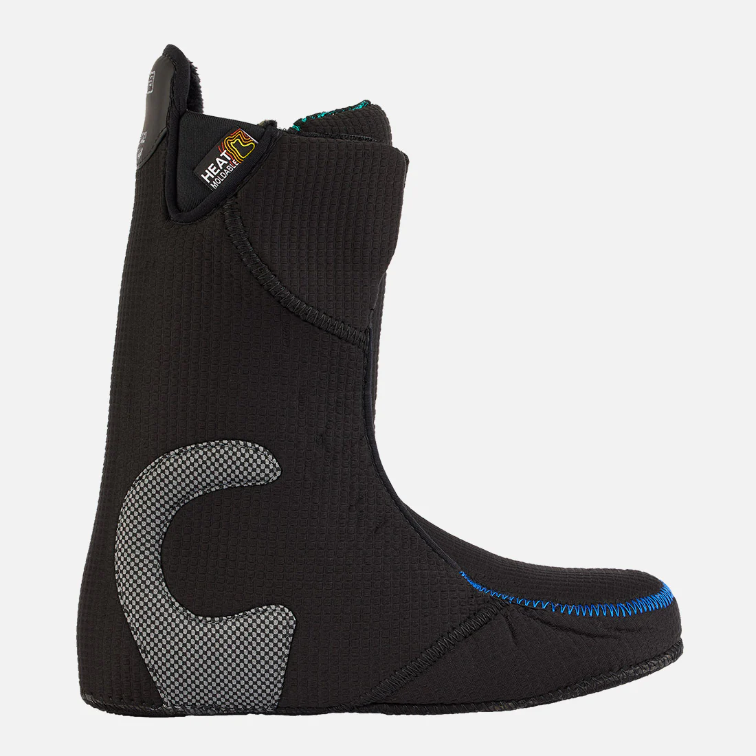 BURTON Women's Ritual Step On Boots 2025 - Black - Image 5