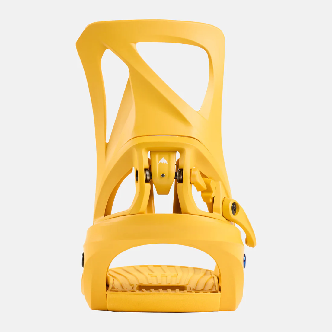 BURTON Women's Step On Bindings 2025 - Goldenrod - Image 3