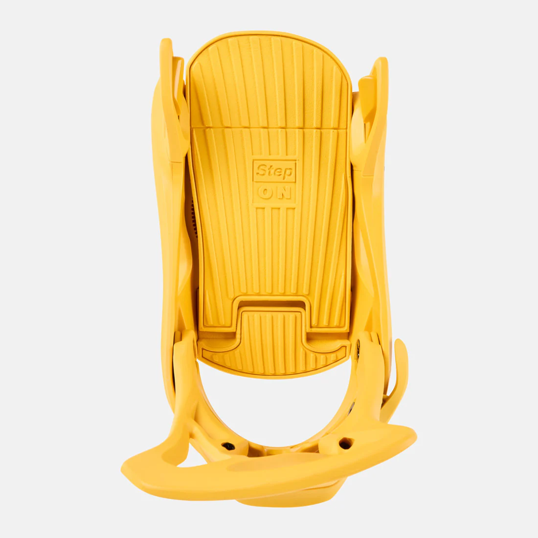 BURTON Women's Step On Bindings 2025 - Goldenrod - Image 4