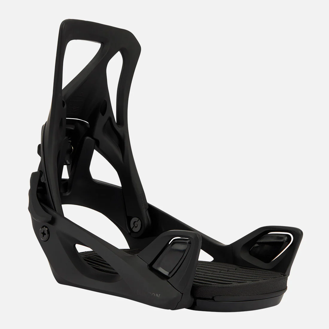 BURTON Women's Step On Bindings 2026 - Black - Image 2