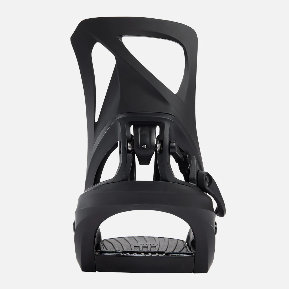 BURTON Women's Step On Bindings 2026 - Black - Image 3