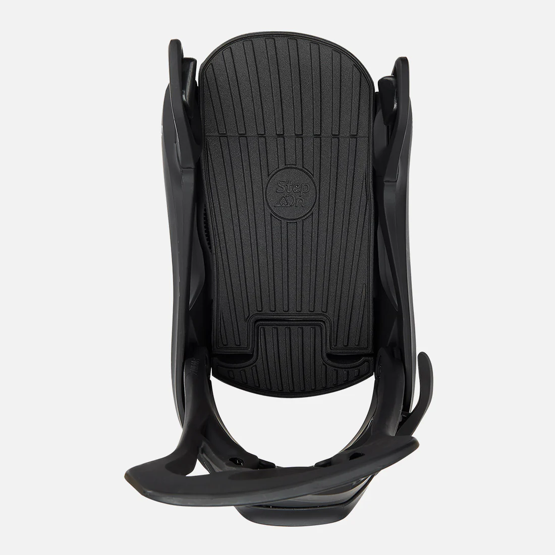 BURTON Women's Step On Bindings 2026 - Black - Image 4