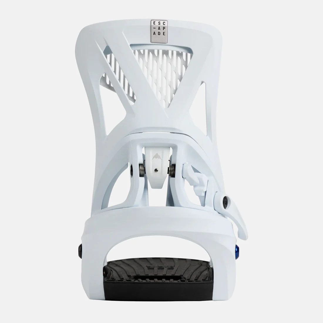 BURTON Women's Step On Escapade Bindings 2026 - White - Image 3