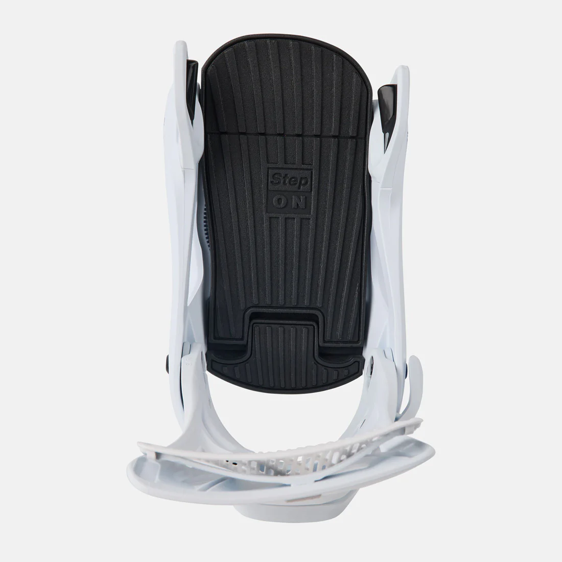 BURTON Women's Step On Escapade Bindings 2026 - White - Image 4