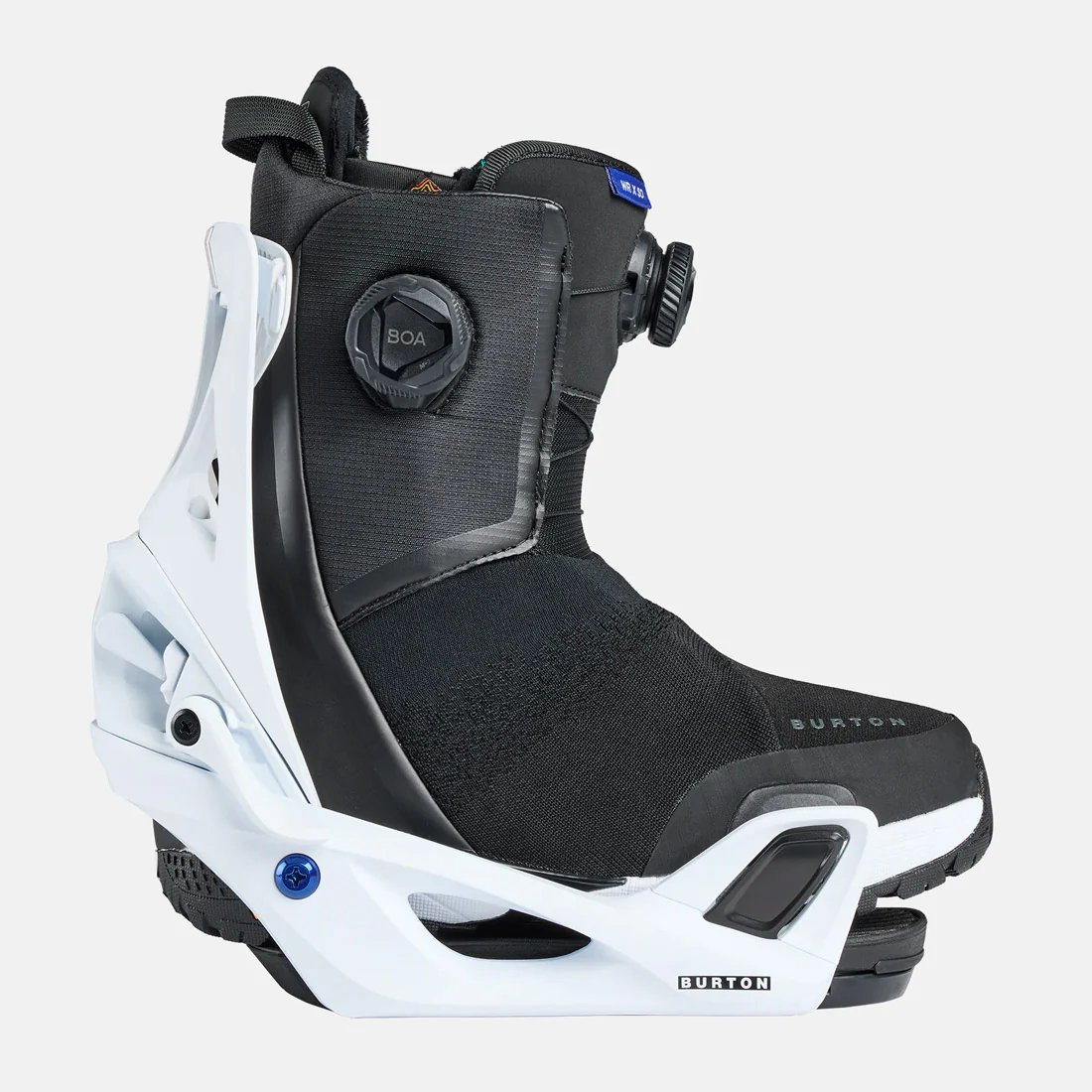 BURTON Women's Step On Escapade Bindings 2026 - White - Image 5