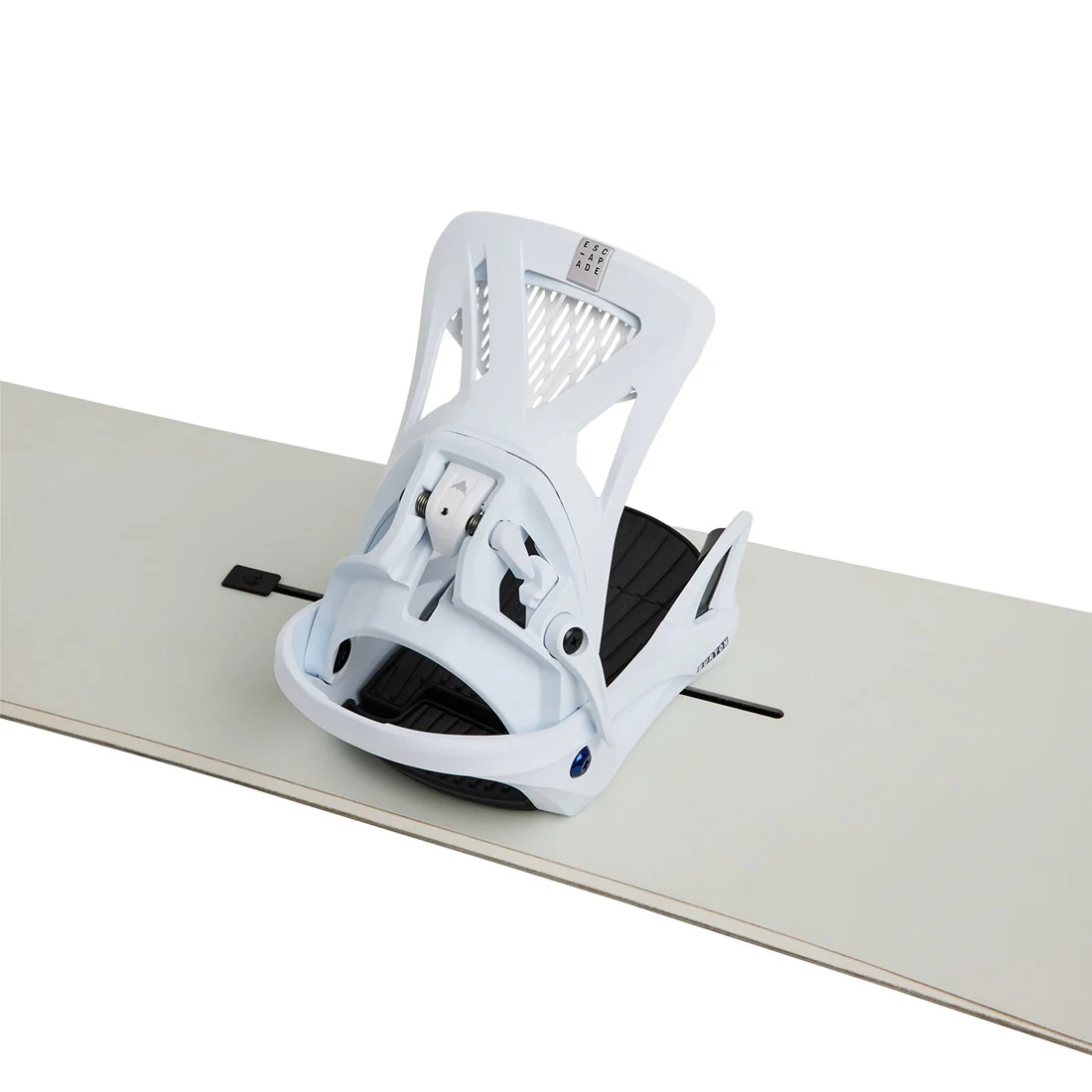 BURTON Women's Step On Escapade Bindings 2026 - White - Image 6