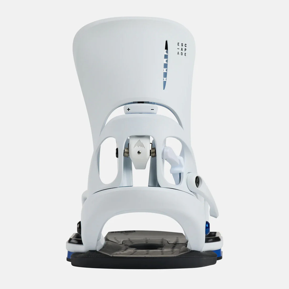 BURTON Women's Step On Escapade EST Bindings 2026 - White - Image 3