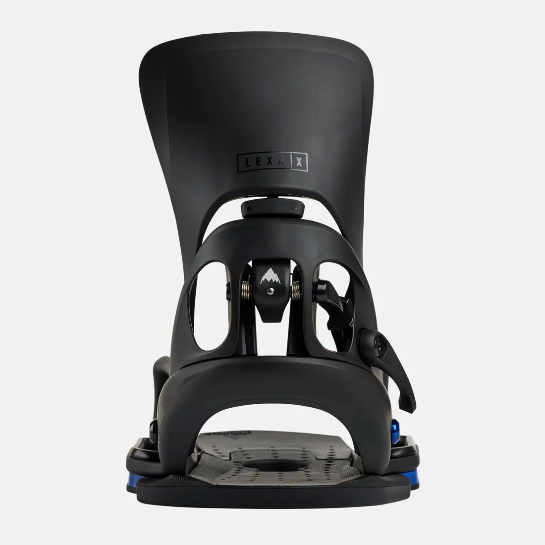 BURTON Women's Step On Lexa X EST Bindings 2026 - Black - Image 3