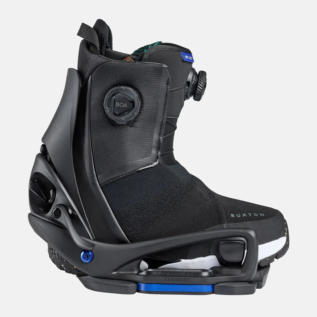 BURTON Women's Step On Lexa X EST Bindings 2026 - Black - Image 5