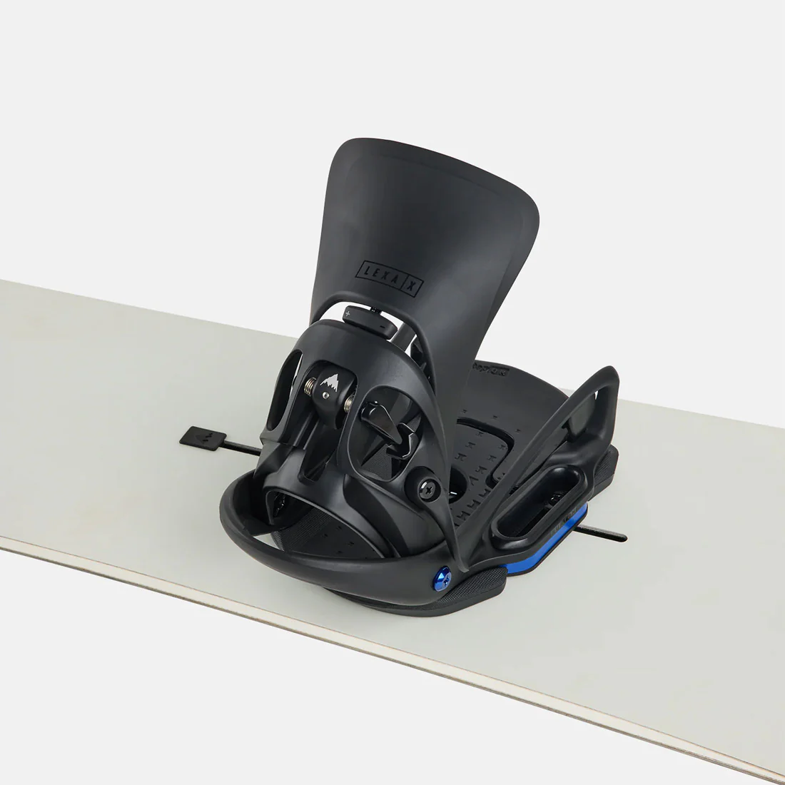 BURTON Women's Step On Lexa X EST Bindings 2026 - Black - Image 6