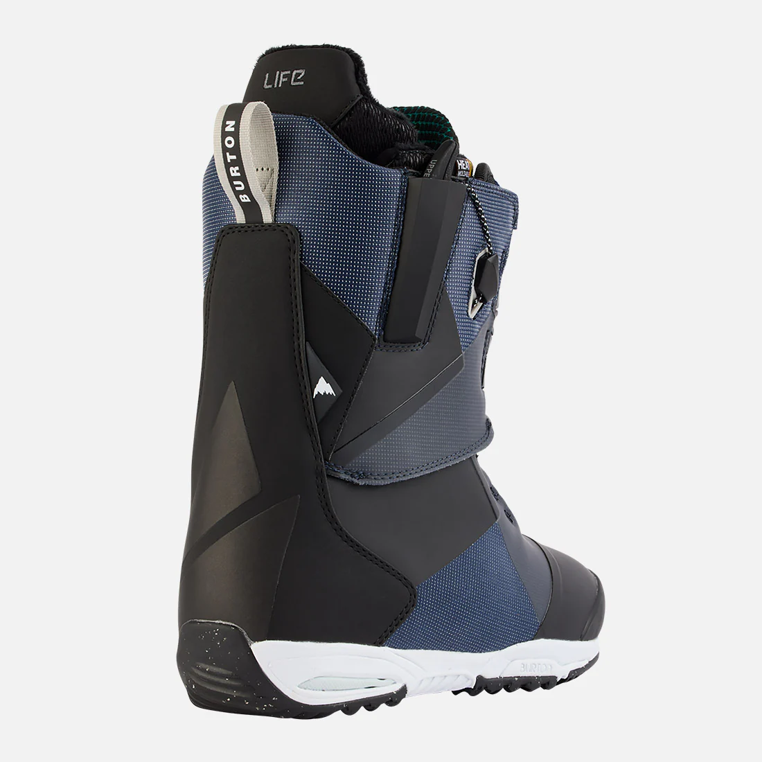BURTON Women's Supreme Boots 2026 - Black - Image 2