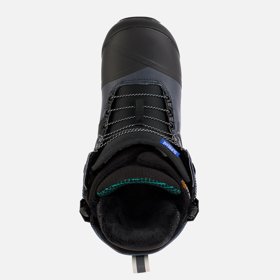 BURTON Women's Supreme Boots 2026 - Black - Image 3