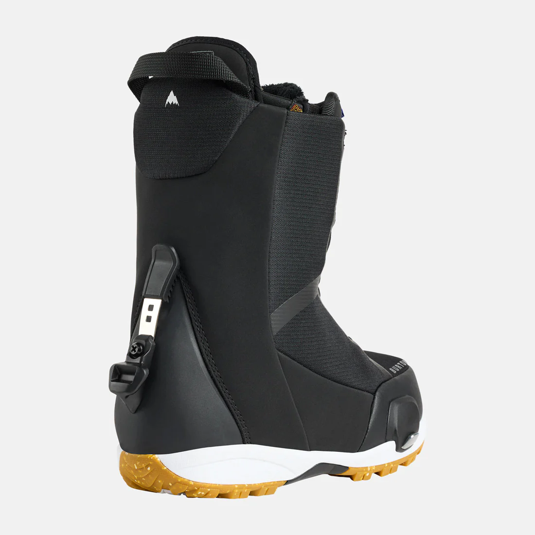 BURTON Women's Waverange Step On Boots 2026 - Black - Image 2