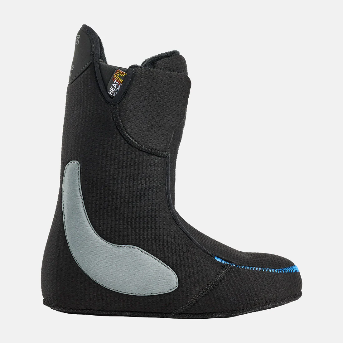 BURTON Women's Waverange Step On Boots 2026 - Black - Image 4