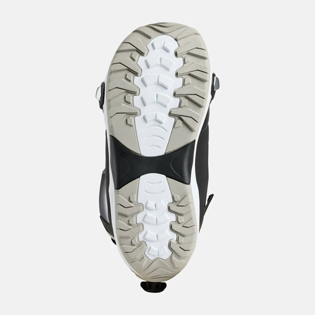 BURTON Women's Waverange Step On Boots 2026 - Gray Cloud - Image 3