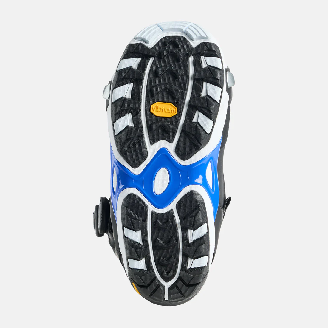 BURTON Women's Waverange X Pro Step On Boots 2026 - Black - Image 3