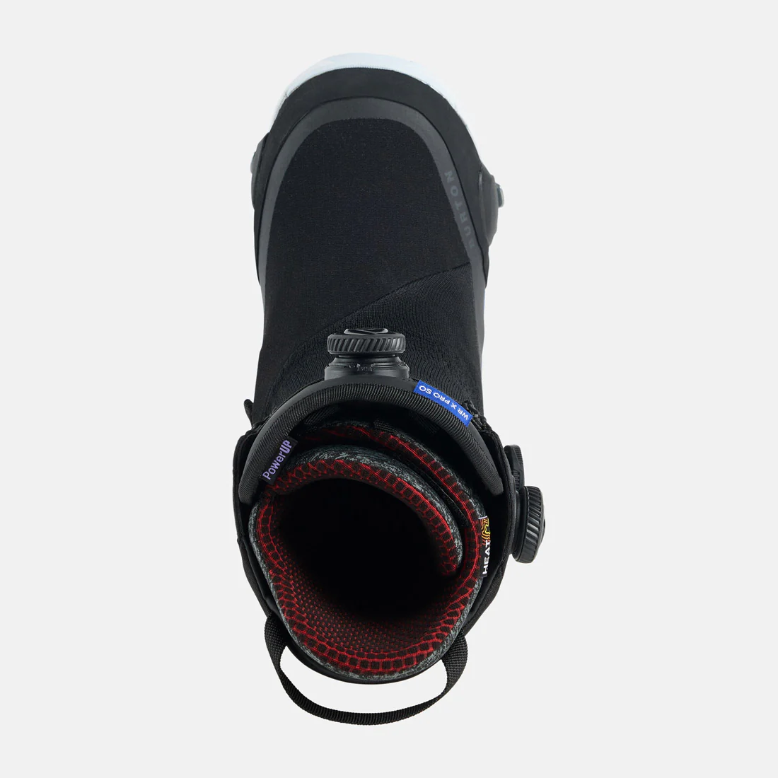 BURTON Women's Waverange X Pro Step On Boots 2026 - Black - Image 5