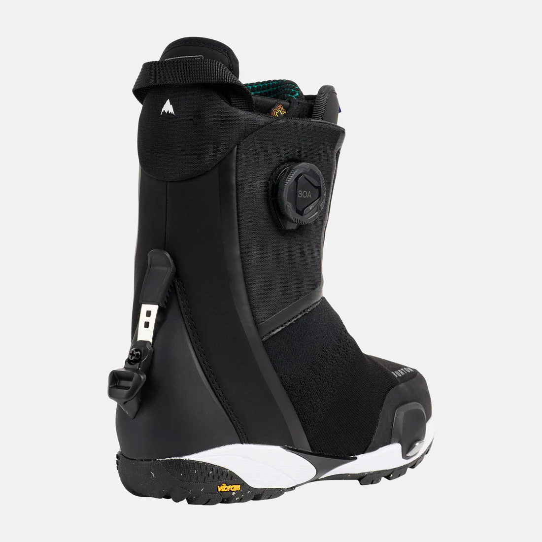 BURTON Women's Waverange X Step On Boots 2026 - Black - Image 2