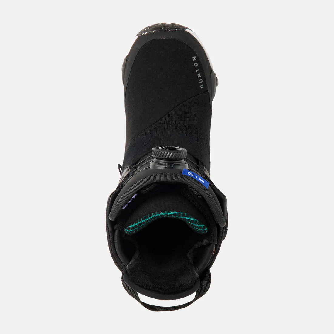BURTON Women's Waverange X Step On Boots 2026 - Black - Image 5
