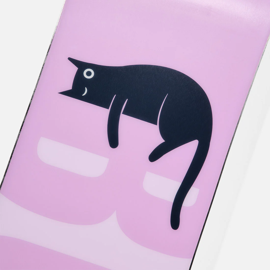 BURTON Women's Yeasayer Snowboard 2027 - Paws - Image 5