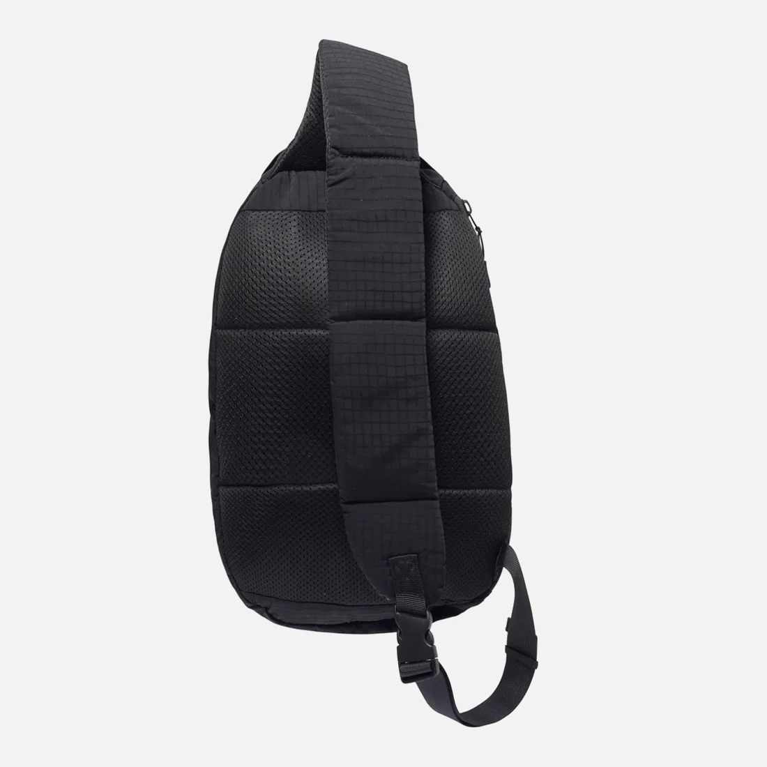 BUTTER GOODS Express Shoulder Bag - Black - Image 3