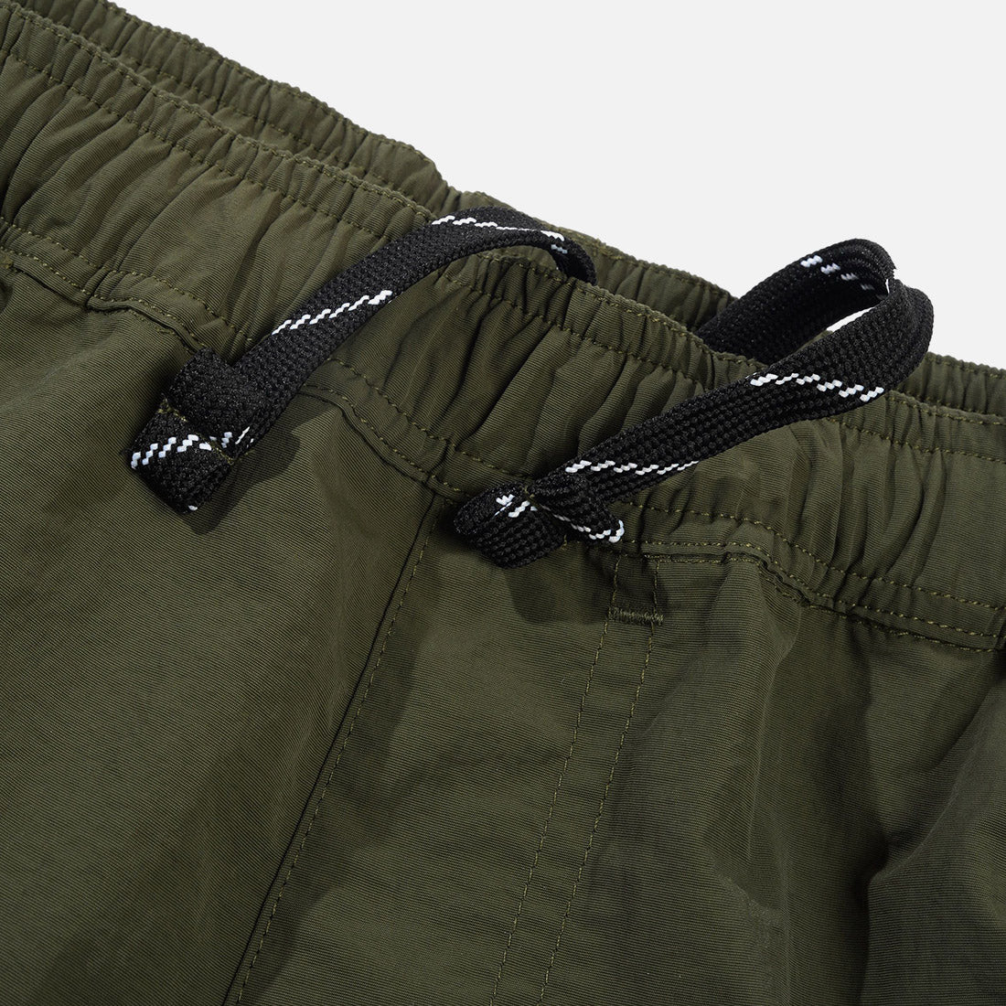 BUTTER GOODS Terrain Shorts - Fatigue - Image 3