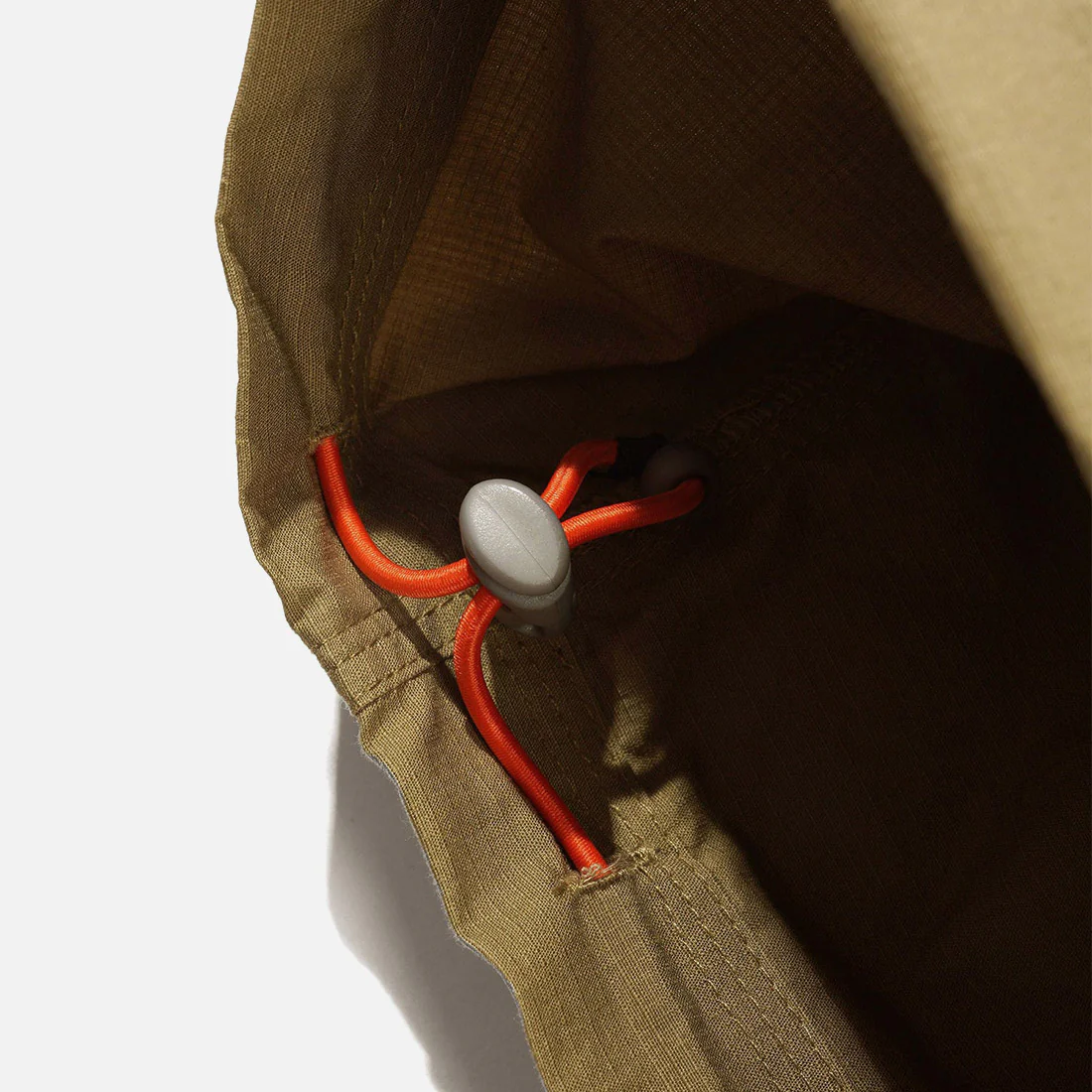 BUTTER GOODS TRS Pants - Khaki - Image 4