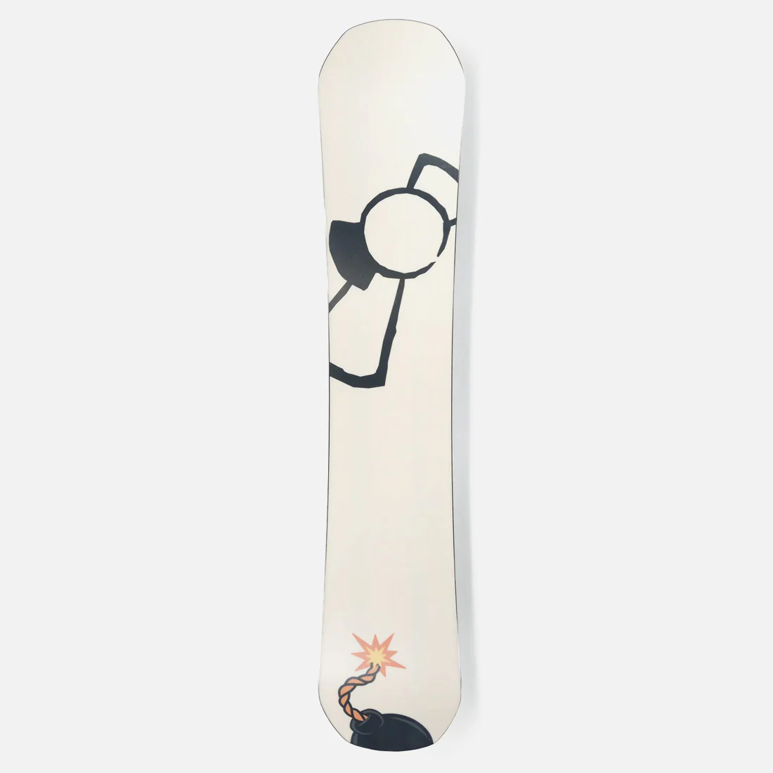 CAPITA D.O.A. Benny Milam Pro Ltd Snowboard - Image 5
