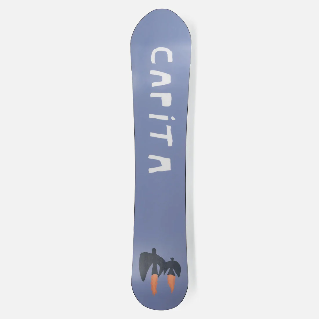 CAPITA Navigator Miles Fallon Pro Ltd Snowboard - Image 6