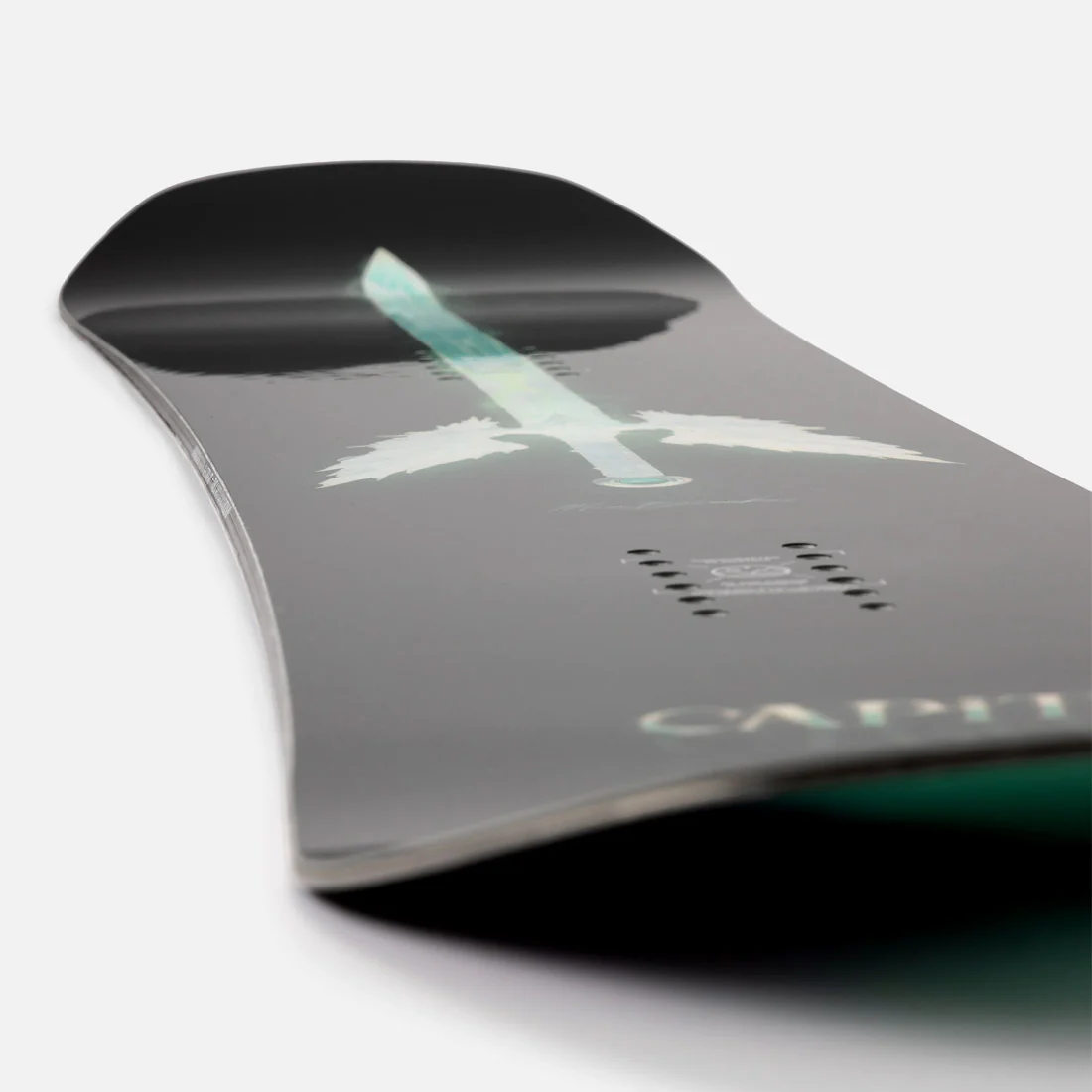 CAPITA Women's Mia Brookes Pro Snowboard - Image 3