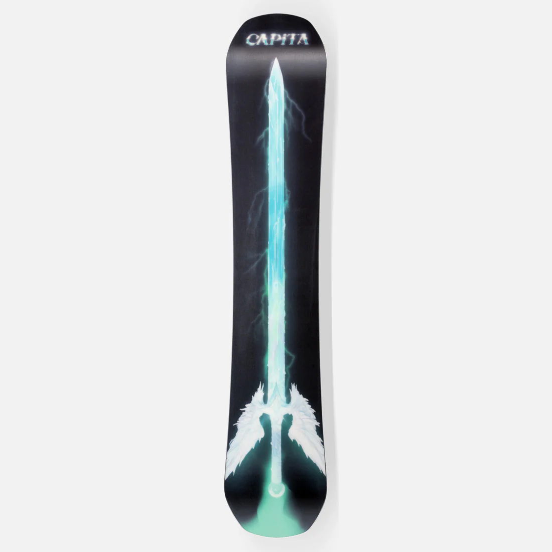 CAPITA Women's Mia Brookes Pro Snowboard - Image 5