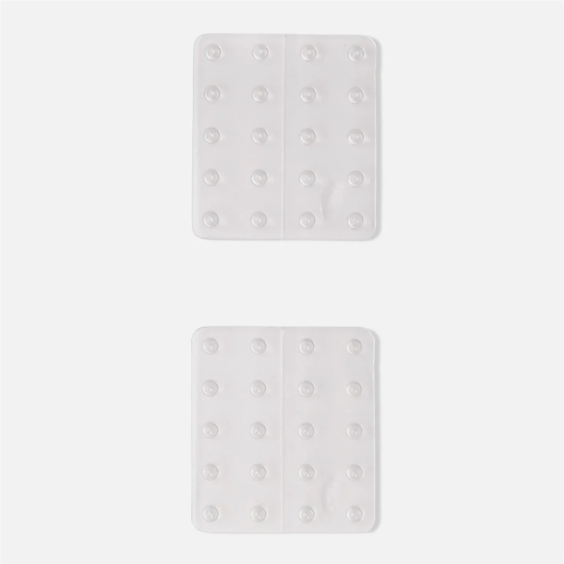 CRAB GRAB Board Thorns Stomp Pad - Clear - Image 3