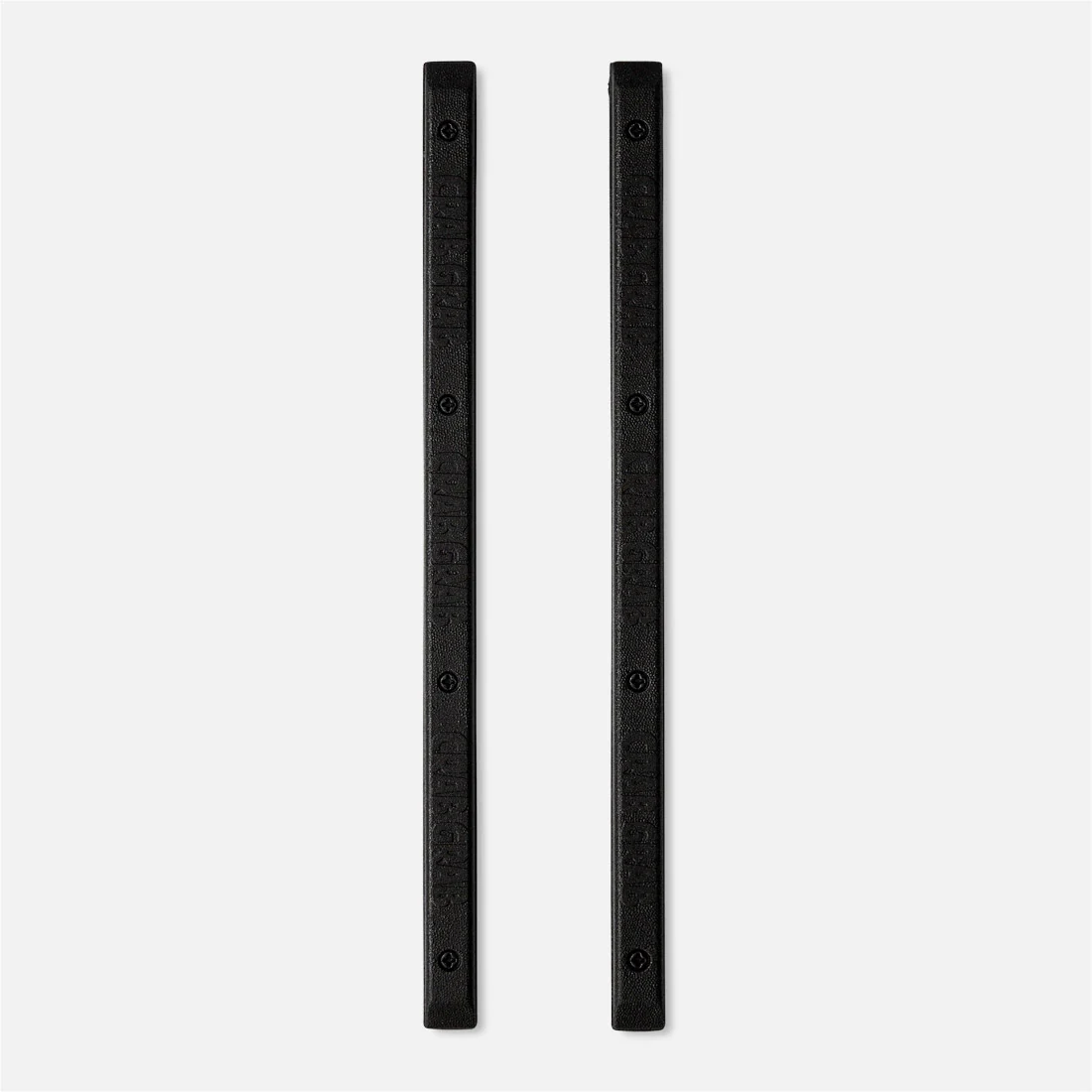 CRAB GRAB Skate Rails Stomp Pad - Black - Image 3