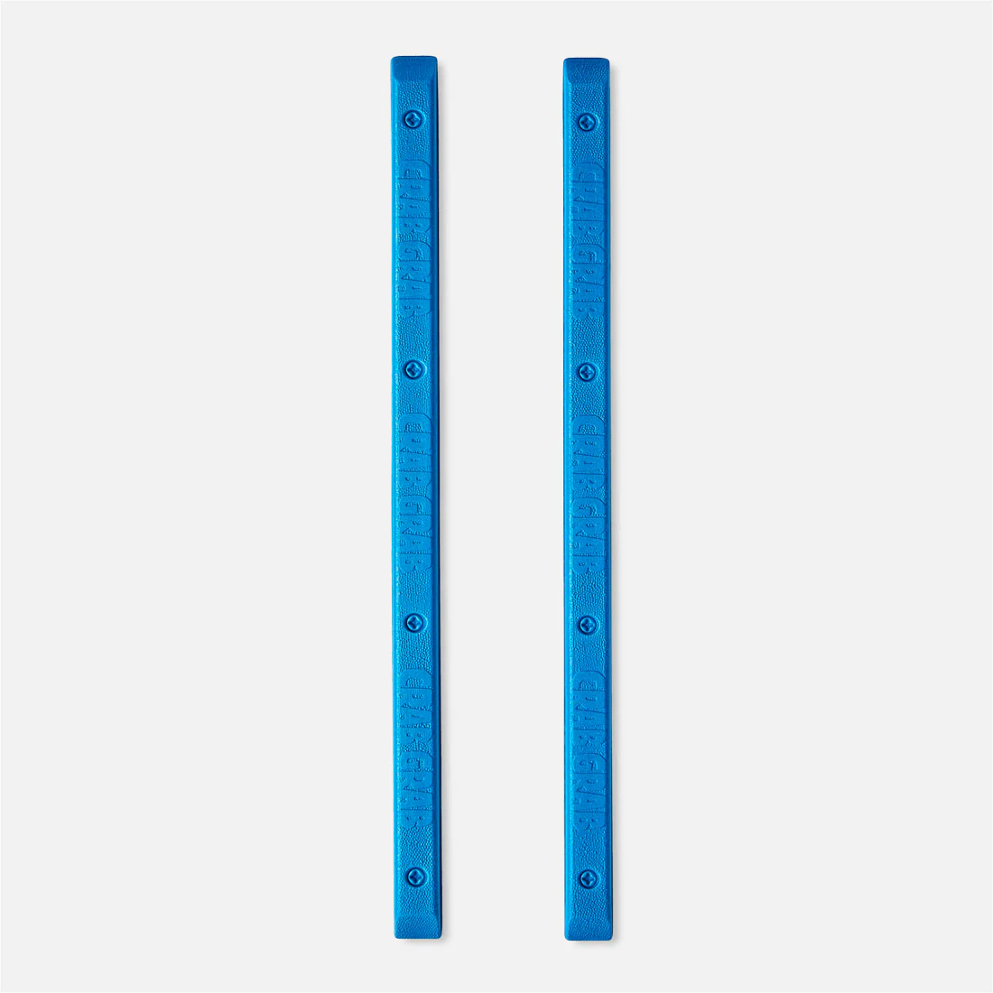 CRAB GRAB Skate Rails Stomp Pad - Blue - Image 3